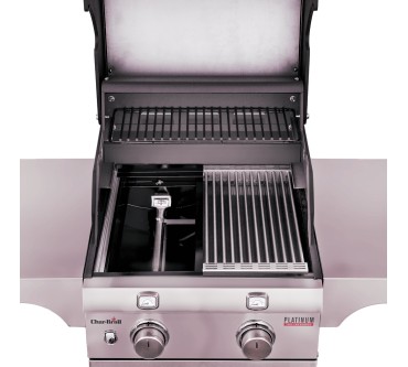 Produktbild Char-Broil Platinum 2200 S