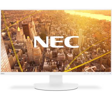 Produktbild NEC MultiSync EA271F