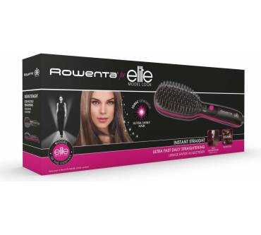 Produktbild Rowenta Ionic elite CF5712F0