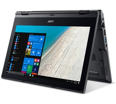 Produktbild Acer TravelMate Spin B1 B118-RN