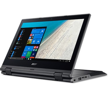 Produktbild Acer TravelMate Spin B1 B118-RN