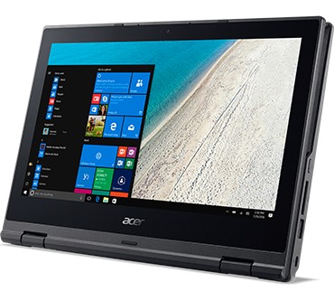 Produktbild Acer TravelMate Spin B1 B118-RN