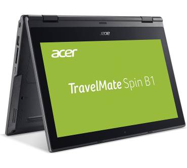 Produktbild Acer TravelMate Spin B1 B118-RN