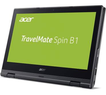 Produktbild Acer TravelMate Spin B1 B118-RN