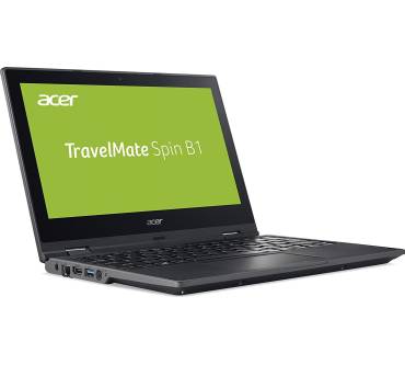 Produktbild Acer TravelMate Spin B1 B118-RN