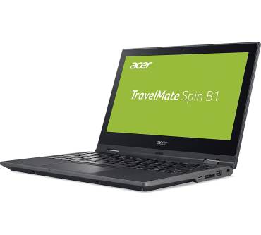 Produktbild Acer TravelMate Spin B1 B118-RN