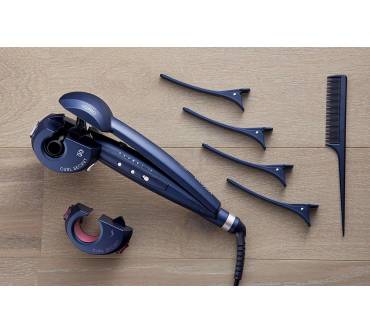 Produktbild BaByliss Curl Secret Digital Sensor C1500E