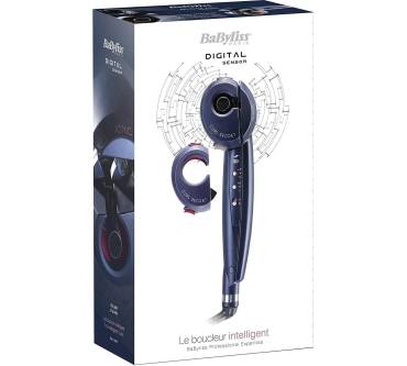 Produktbild BaByliss Curl Secret Digital Sensor C1500E