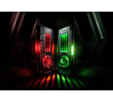 Produktbild Nvidia Titan Xp Collector's Edition