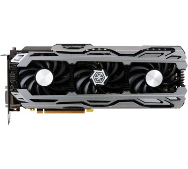 Produktbild Inno3D iChill GeForce GTX 1080 X3