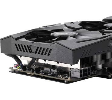 Produktbild Asus ROG-STRIX-GTX1070TI-A8G-GAMING