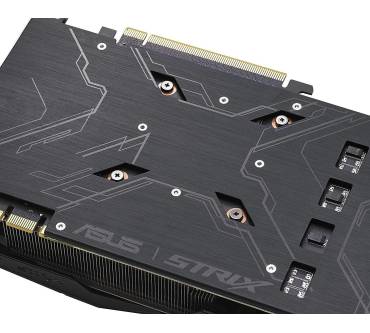 Produktbild Asus ROG-STRIX-GTX1070TI-A8G-GAMING