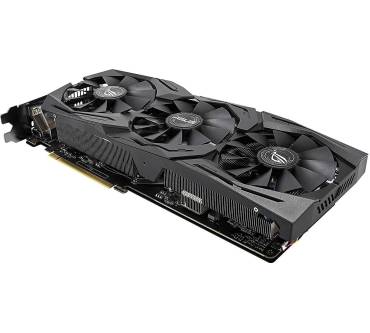 Produktbild Asus ROG-STRIX-GTX1070TI-A8G-GAMING