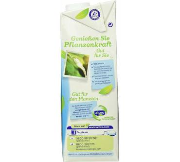 Produktbild Alpro Soya Light