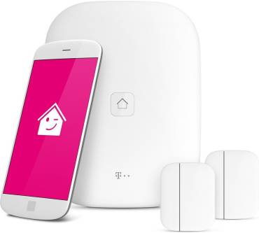 Produktbild Telekom Magenta SmartHome