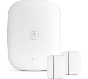 Produktbild Telekom Magenta SmartHome