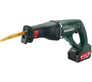 Produktbild Metabo ASE 18 LTX