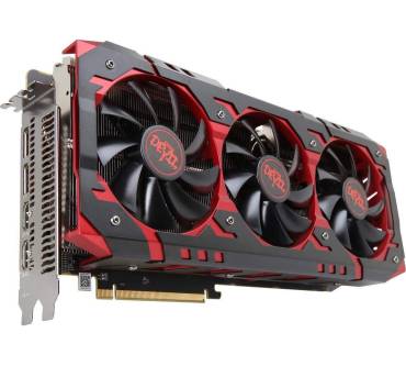 Produktbild TUL PowerColor Red Devil RX VEGA 64 8GB HBM2