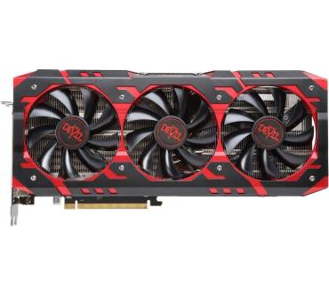 Produktbild TUL PowerColor Red Devil RX VEGA 64 8GB HBM2