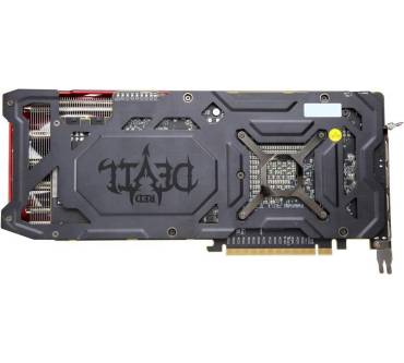 Produktbild TUL PowerColor Red Devil RX VEGA 64 8GB HBM2