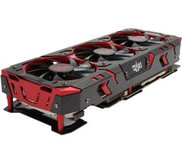 Produktbild TUL PowerColor Red Devil RX VEGA 64 8GB HBM2