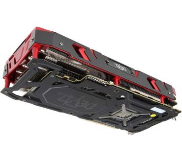 Produktbild TUL PowerColor Red Devil RX VEGA 64 8GB HBM2