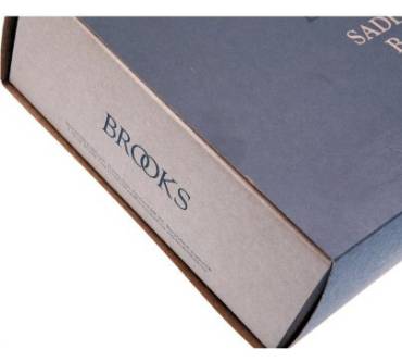 Produktbild Brooks B17 Standard