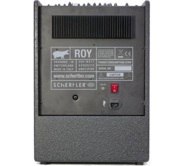 Produktbild Schertler ROY