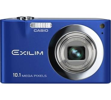 Produktbild Casio Exilim EX-Z100