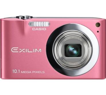 Produktbild Casio Exilim EX-Z100