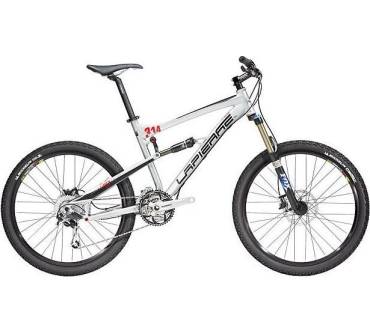 Produktbild Lapierre Zesty 314