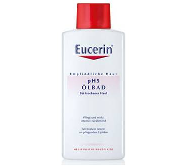 Produktbild Eucerin pH5 Ölbad