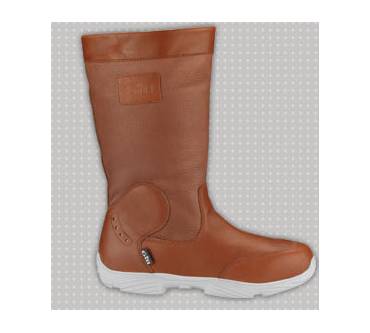 Produktbild Gill Lederstiefel 912