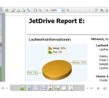 Produktbild Abelssoft Jetdrive 2008 Ultimate