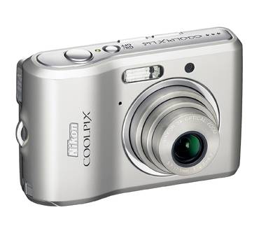 Produktbild Nikon Coolpix L16