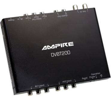 Produktbild Ampire DVBT 200