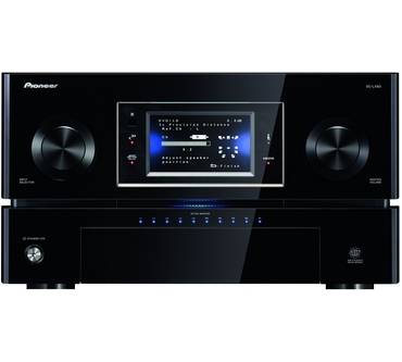 Produktbild Pioneer Susano SC-LX 90