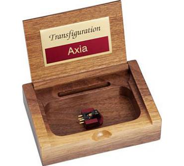 Produktbild Transfiguration Axia