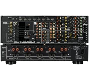 Produktbild Pioneer Susano SC-LX 90