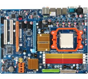 Produktbild GigaByte GA-MA790X-DS4