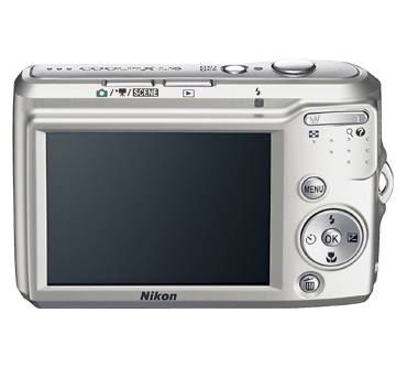 Produktbild Nikon Coolpix L16