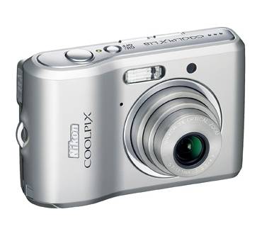 Produktbild Nikon Coolpix L18