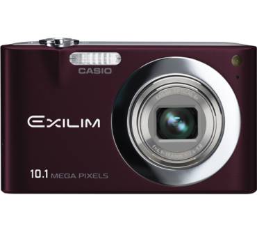 Produktbild Casio Exilim EX-Z100