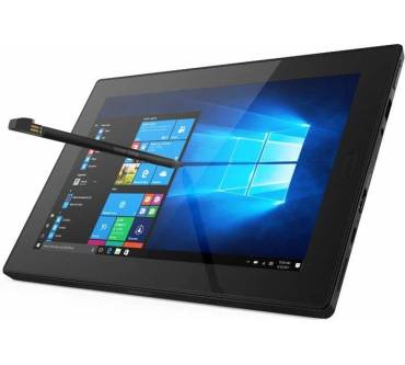 Produktbild Lenovo Tablet 10