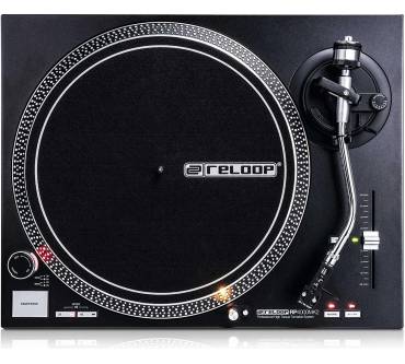 Produktbild Reloop RP-4000 MK2