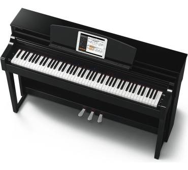 Produktbild Yamaha CSP-170