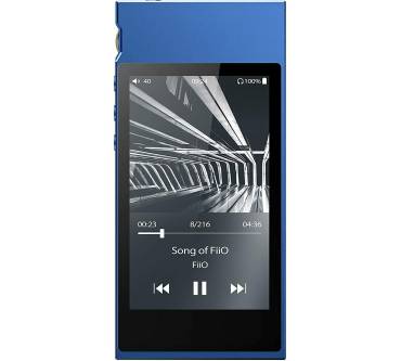 Produktbild FiiO M7