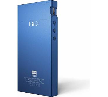 Produktbild FiiO M7