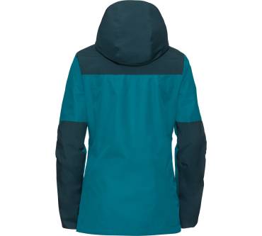 Produktbild Vaude Escape Pro II Jacket