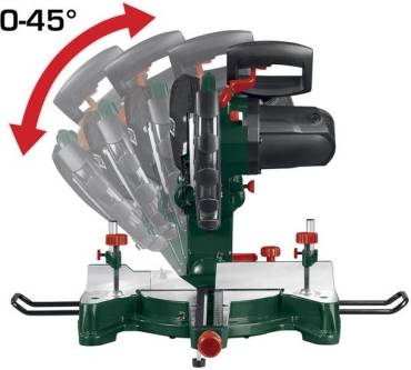 Produktbild Lidl / Parkside PKZS 2000 A1